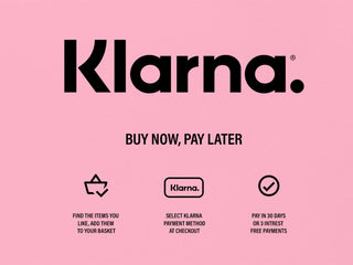 Klarna Payments Accepted 