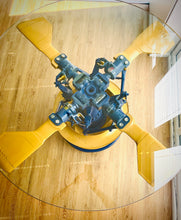Load image into Gallery viewer, Westland Wessex Tail Rotor Table
