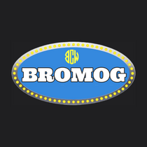 Bromog Custom Works