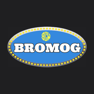Bromog Custom Works