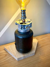 Load image into Gallery viewer, Marussia F1 Fuel Collector Lamp
