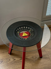 Load image into Gallery viewer, Ferrari 156 F1 Phil Hill Brake Disc Table
