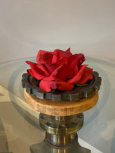 Load image into Gallery viewer, Table Centre Piece Mercedes Ring Gear
