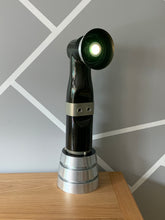 Load image into Gallery viewer, Carbon Fibre Lotus T127 F1 ‘Rocket Lamp’
