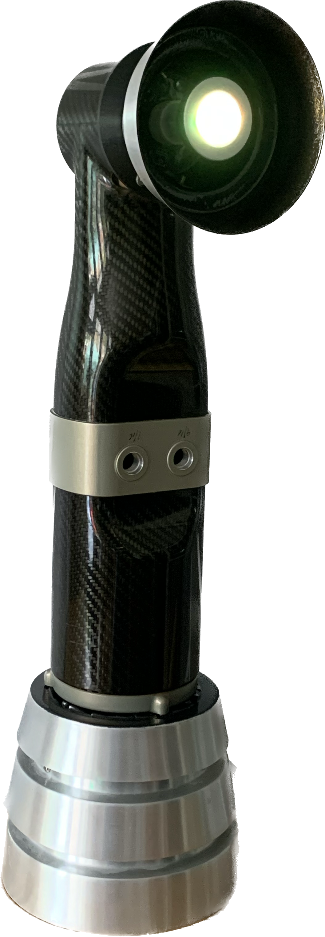 Carbon Fibre Lotus T127 F1 ‘Rocket Lamp’