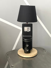 Load image into Gallery viewer, Williams F1 FW24 Carbon Lamp
