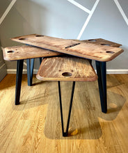 Load image into Gallery viewer, Lola Racing Skid Plate Coffee Tables
